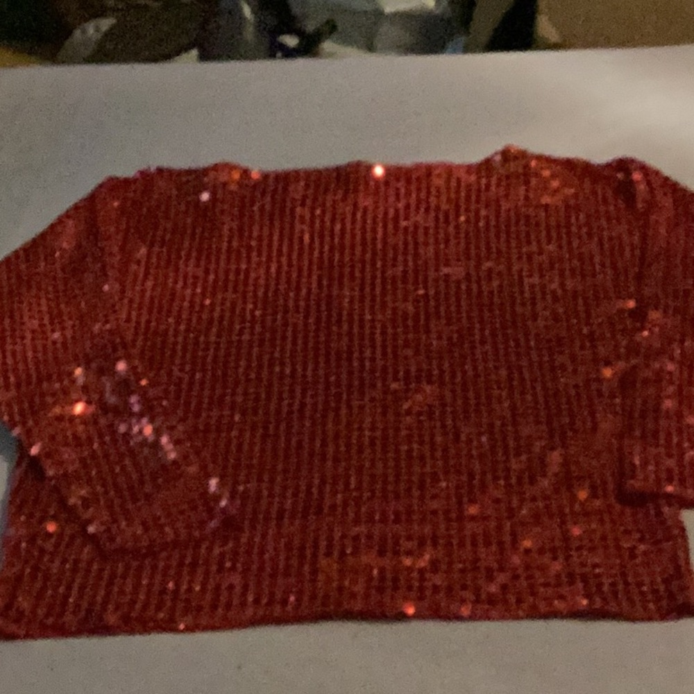 Red top